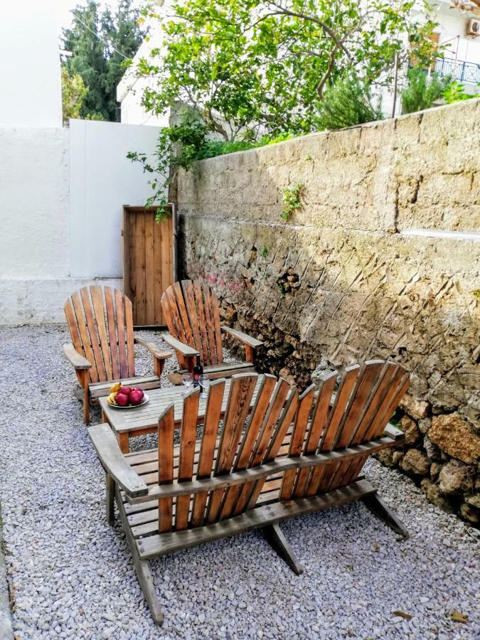 Amazing Near The New Marina And Old Town Lejlighed Rhodes City