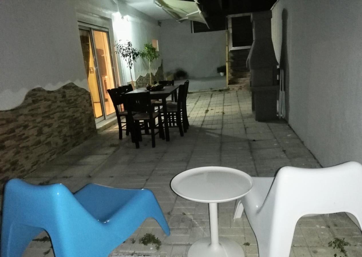 Amazing Near The New Marina And Old Town Lejlighed Rhodes City